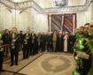 سپاه پاسداران آیات مقاومت ملت ایران را در میدان عمل ترجمه کرد