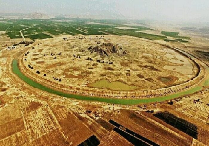اختصاص ۱۰ میلیارد تومان برای مرمت آثار تاریخی داراب و مطالعات ثبت جهانی داراب‌گرد