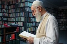 منظومه فکری رهبر شهید نقشه راه تمدن نوین اسلامی و جامعه عدالت‌محور است