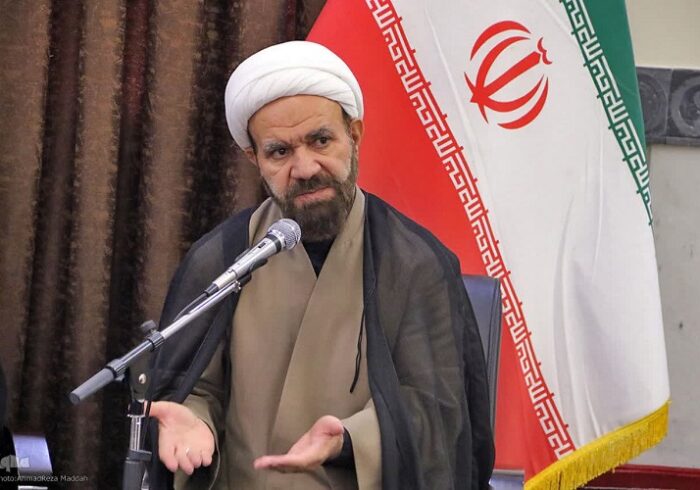 فعالیتهای قرآنی باید به تدبر و جاریسازی آموزههای قرآن در زندگی منتهی شود فعالیتهای قرآنی باید به تدبر و جاریسازی آموزههای قرآن در زندگی منتهی شود
