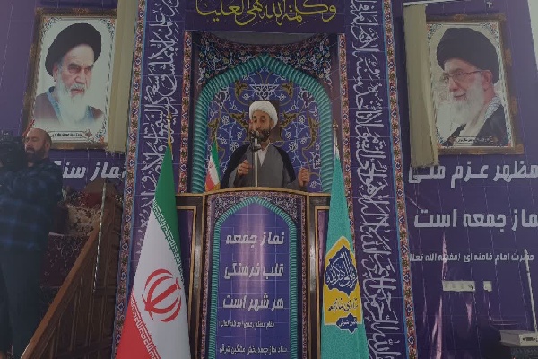 انتقام و خونخواهی «رهبر شهید» مطالبه عمومی است