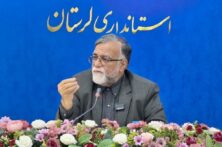 اعزام بیش از ۱۵ هزار نفر از لرستان برای حضور در مراسم وداع با رهبر شهید اعزام بیش از ۱۵ هزار نفر از لرستان برای حضور در مراسم وداع با رهبر شهید