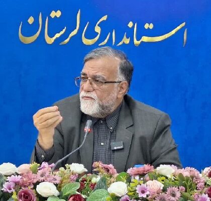 اعزام بیش از ۱۵ هزار نفر از لرستان برای حضور در مراسم وداع با رهبر شهید اعزام بیش از ۱۵ هزار نفر از لرستان برای حضور در مراسم وداع با رهبر شهید
