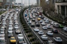 ورود به تهران بدون محدودیت است