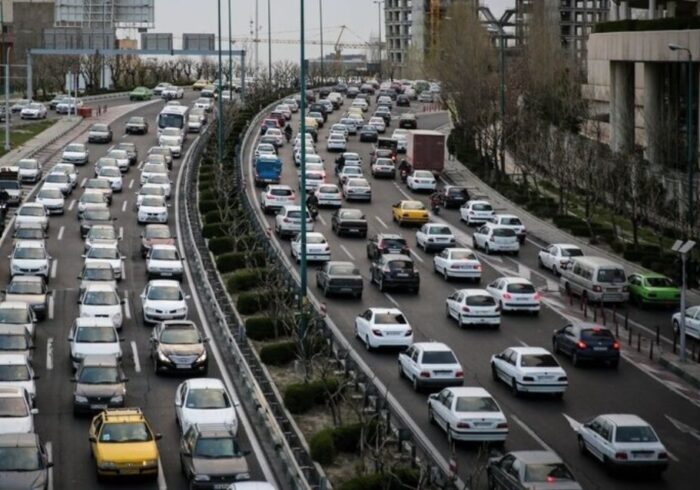 ورود به تهران بدون محدودیت است