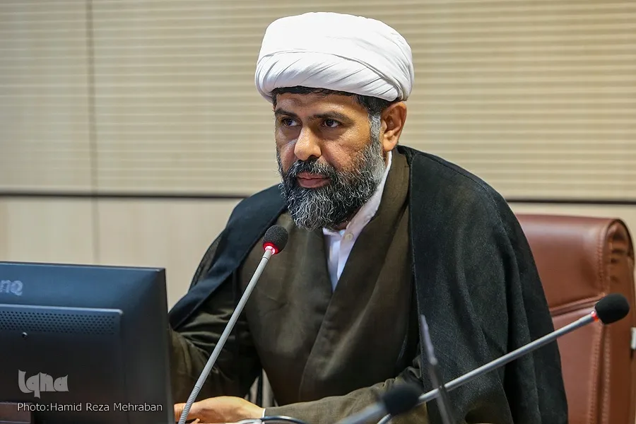 مطالبه خون‌خواهی در مردم‌سالاری دینی، تکلیف حکومتی است