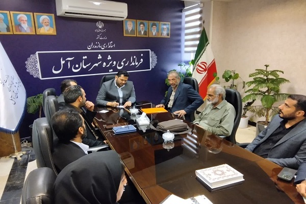 اشکواره حسینی از رویدادهای شاخص و جریان‌ساز فرهنگی است