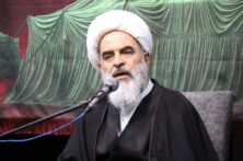 روحیه عاشورایی، رمز پیروزی و حفظ استقلال کشور است