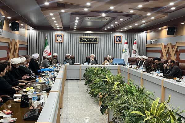 کتاب «نظام سیاسی و دولت در قرآن» رونمایی شد کتاب «نظام سیاسی و دولت در قرآن» رونمایی شد