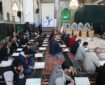 جلسه قرآن متوسلین به امام زمان (عج) در مشهد برگزار می‌شود