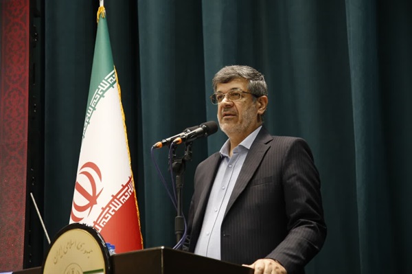 توسعه از مسیر فناوری اطلاعات و ظرفیت جوانان عبور می‌کند