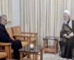 پیروزی در برابر قدرتهای جهانی، نصرت الهی است پیروزی در برابر قدرتهای جهانی، نصرت الهی است