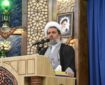 خون‌خواهی رهبر شهید مطالبه ملت ایران است