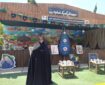 پیوند کودکان با فرهنگ عاشورا با برپایی موکب «مهمانان کوچک امام حسین(ع)» در تمرچین
