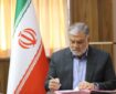 تشکیل دبیرخانه دائمی ستاد اربعین شهرداری قم تشکیل دبیرخانه دائمی ستاد اربعین شهرداری قم