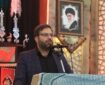 جهادگران جهاددانشگاهی فارس در مراسم تشییع «آقای شهید ایران» حضور می‌یابند