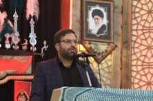 جهادگران جهاددانشگاهی فارس در مراسم تشییع «آقای شهید ایران» حضور می‌یابند