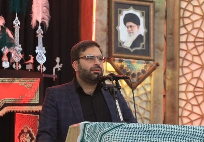 جهادگران جهاددانشگاهی فارس در مراسم تشییع «آقای شهید ایران» حضور می‌یابند