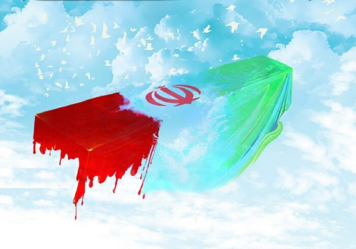 یک شهید و ۴ مجروح در اثر تهاجم هوایی دشمنان آمریکایی به ماهشهر
