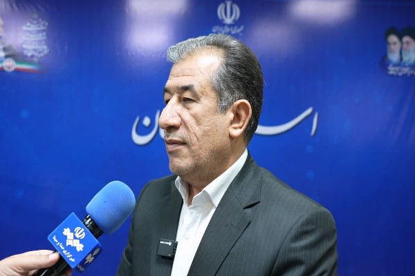 ثبتنام ۱۴ هزار لرستانی در سامانه سماح ثبتنام ۱۴ هزار لرستانی در سامانه سماح