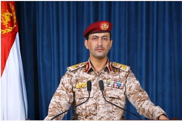 ارتش یمن از هدف قرارگرفتن تأسیسات آرمکو خبر داد