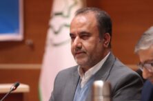 تشکیل کارگروه ملی زیارت متناسب با جایگاه قم ضروری است تشکیل کارگروه ملی زیارت متناسب با جایگاه قم ضروری است