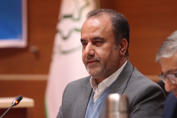 تشکیل کارگروه ملی زیارت متناسب با جایگاه قم ضروری است تشکیل کارگروه ملی زیارت متناسب با جایگاه قم ضروری است