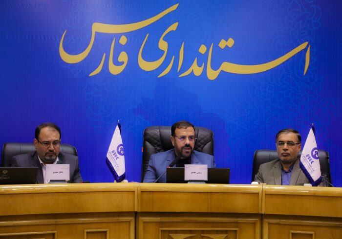 جذب سرمایه‌گذاری خارجی گامی برای رشد اقتصادی و اشتغالزایی است