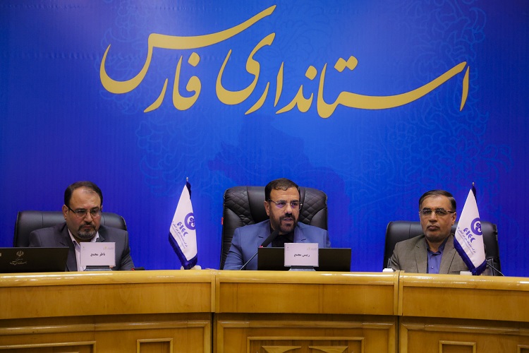 جذب سرمایه‌گذاری خارجی گامی برای رشد اقتصادی و اشتغالزایی است