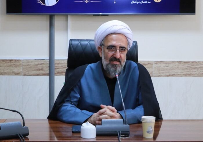 رهبر شهید با مدیریت تراز، جایگاه ایران را در منطقه و جهان ارتقا داد
