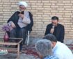 صوت | تلاوت امیرعباس مزیدی از سوره حجرات