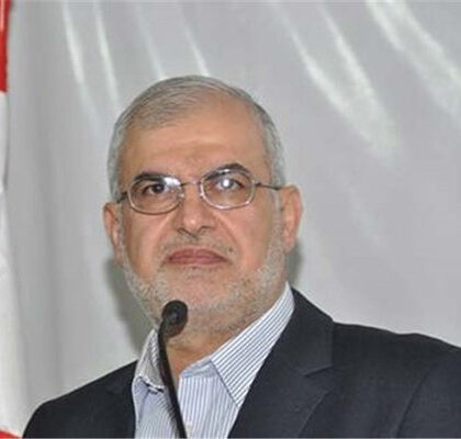 تلفیق فقه و استراتژی در مدیریت جهادی امام خامنه‌ای متجلی بود