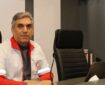 هلال احمر در داخل ایران و عراق آماده خدمترسانی به زائران اربعین است هلال احمر در داخل ایران و عراق آماده خدمترسانی به زائران اربعین است