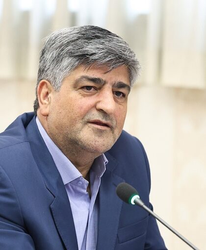 آماده‌باش جهاد دانشگاهی خراسان رضوی برای میزبانی از مراسم تشییع رهبر شهید انقلاب