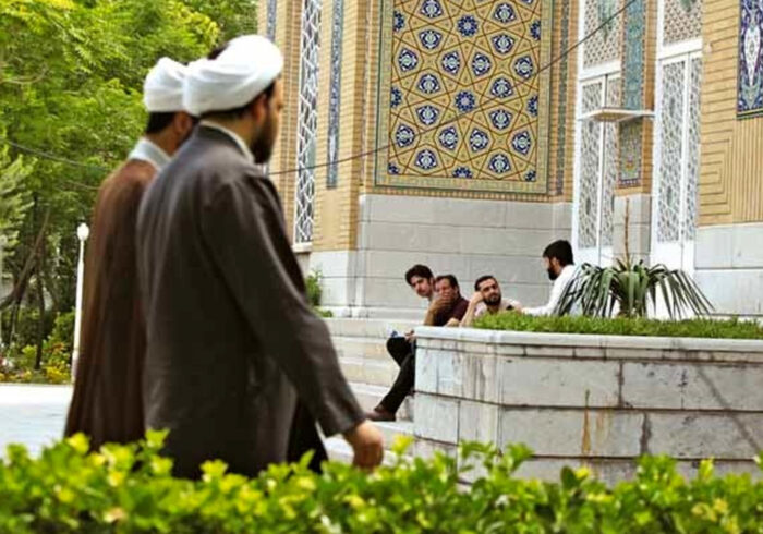 آغاز جذب طلبه در حوزه علمیه ثقلین؛ از تربیت مبلغ محور و بین المللی طلاب آغاز جذب طلبه در حوزه علمیه ثقلین؛ از تربیت مبلغ محور و بین المللی طلاب