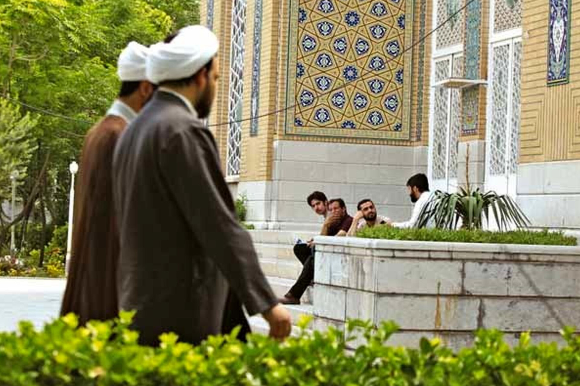 آغاز جذب طلبه در حوزه علمیه ثقلین