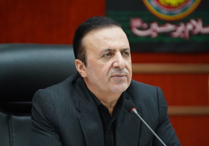 تمامی امکانات قزوین برای زائران رهبر شهید بسیج می‌شود