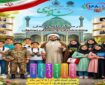 آغاز طرح نشاط معنوی در ۱۲ بقعه متبرکه استان قم