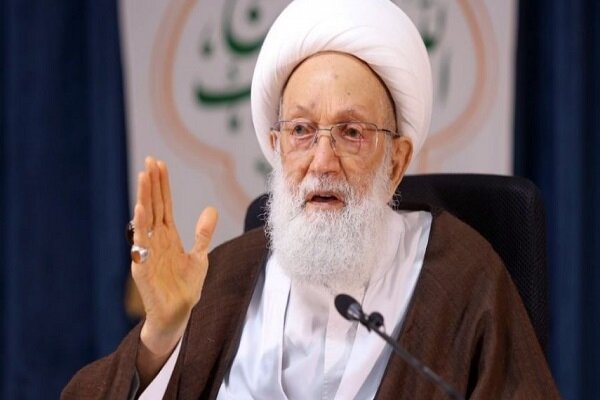 راه رهبر شهید با قدرت ادامه خواهد یافت