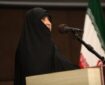 بانوان طلبه روایتگران زینب‌گونه حماسه مقاومت در اربعین باشند