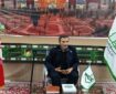 آمادگی ۶۵ موکب خراسان جنوبی برای خدمترسانی به زائران اربعین آمادگی ۶۵ موکب خراسان جنوبی برای خدمترسانی به زائران اربعین