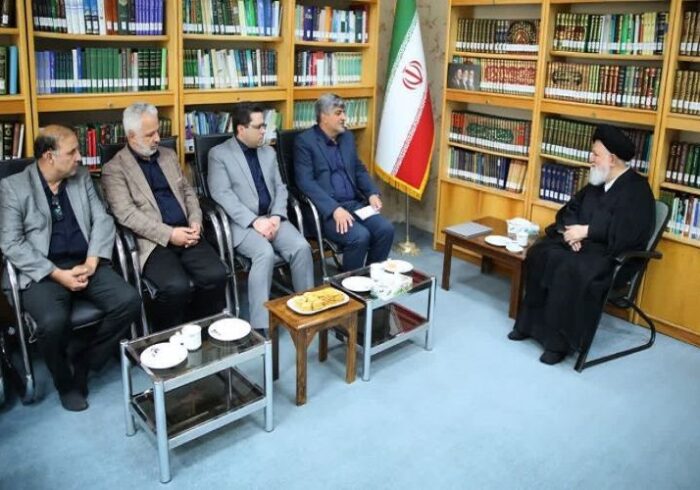 ضرورت پیوند مجدد فعالیت‌های جهاددانشگاهی و دانشگاه