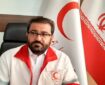 بسیج هزار و ۸۰۰ نیروی عملیاتی هلالاحمر قم در آیین تشییع پیکر رهبر شهید بسیج هزار و ۸۰۰ نیروی عملیاتی هلالاحمر قم در آیین تشییع پیکر رهبر شهید