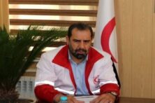 آمادگی هلال‌احمر لرستان برای میزبانی از زائران در پایتخت