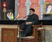 زیارت امام حسین(ع) منشأ حیات معنوی جامعه اسلامی است