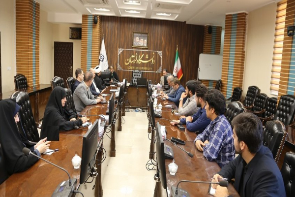 برنامهریزی دانشگاههای لرستان برای حضور حداکثری در پیادهروی اربعین برنامهریزی دانشگاههای لرستان برای حضور حداکثری در پیادهروی اربعین