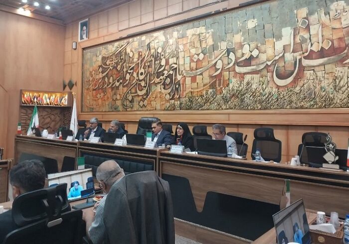 گردشگری مذهبی از ظرفیت‌های راهبردی فارس است