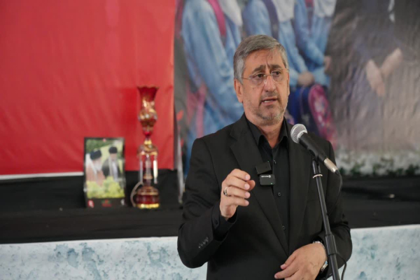 تشییع باشکوه رهبر انقلاب، تیر سهمگین بر پیکر استکبار بود