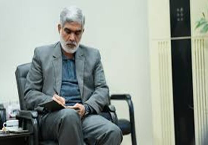 اعلام الزامات سفر اربعین برای اتباع مجاز ساکن البرز اعلام الزامات سفر اربعین برای اتباع مجاز ساکن البرز