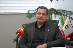 تمدید اعتبار کارت هوشمند ایثارگران تا پایان شهریور ۱۴۰۷ تمدید اعتبار کارت هوشمند ایثارگران تا پایان شهریور ۱۴۰۷